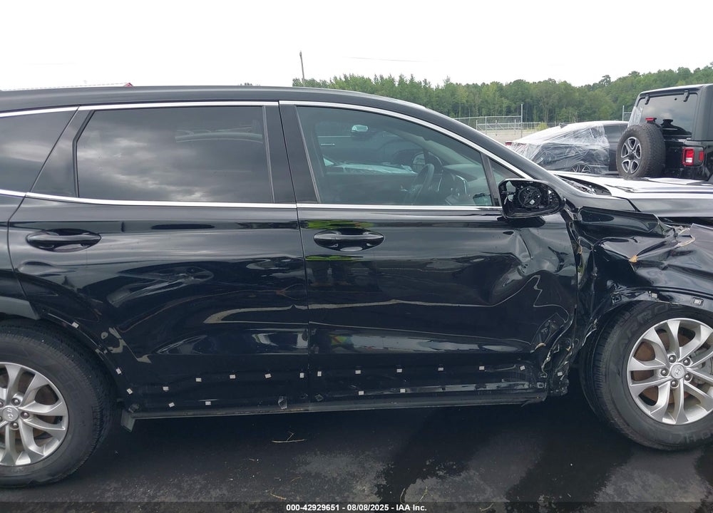 2020 HYUNDAI SANTA FE SEL VIN: 5NMS3CAD5LH303864