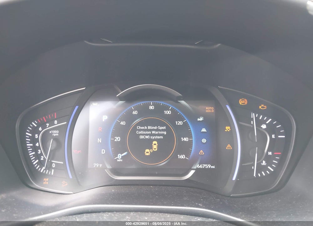 2020 HYUNDAI SANTA FE SEL VIN: 5NMS3CAD5LH303864