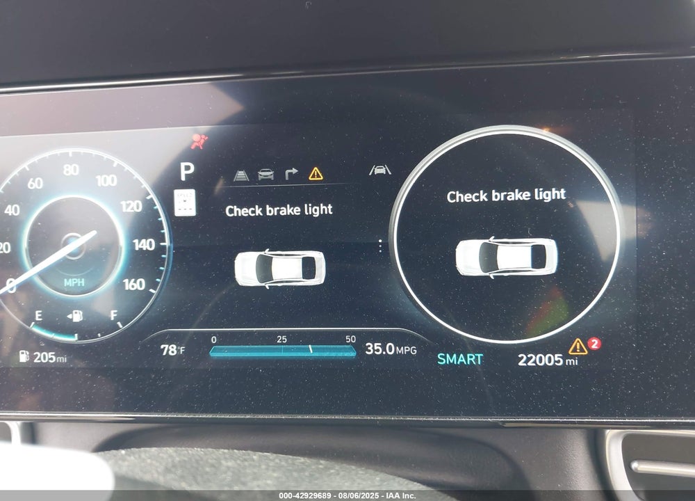 2024 HYUNDAI ELANTRA VIN: KMHLS4DG4RU780530