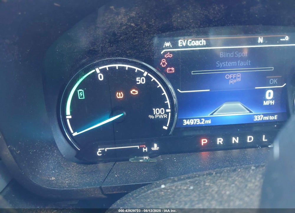2024 FORD MAVERICK VIN: 3FTTW8M36RRA51319