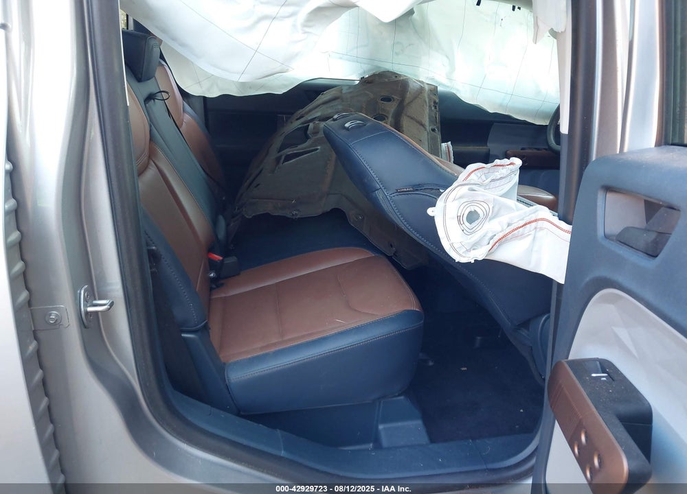 2024 FORD MAVERICK VIN: 3FTTW8M36RRA51319