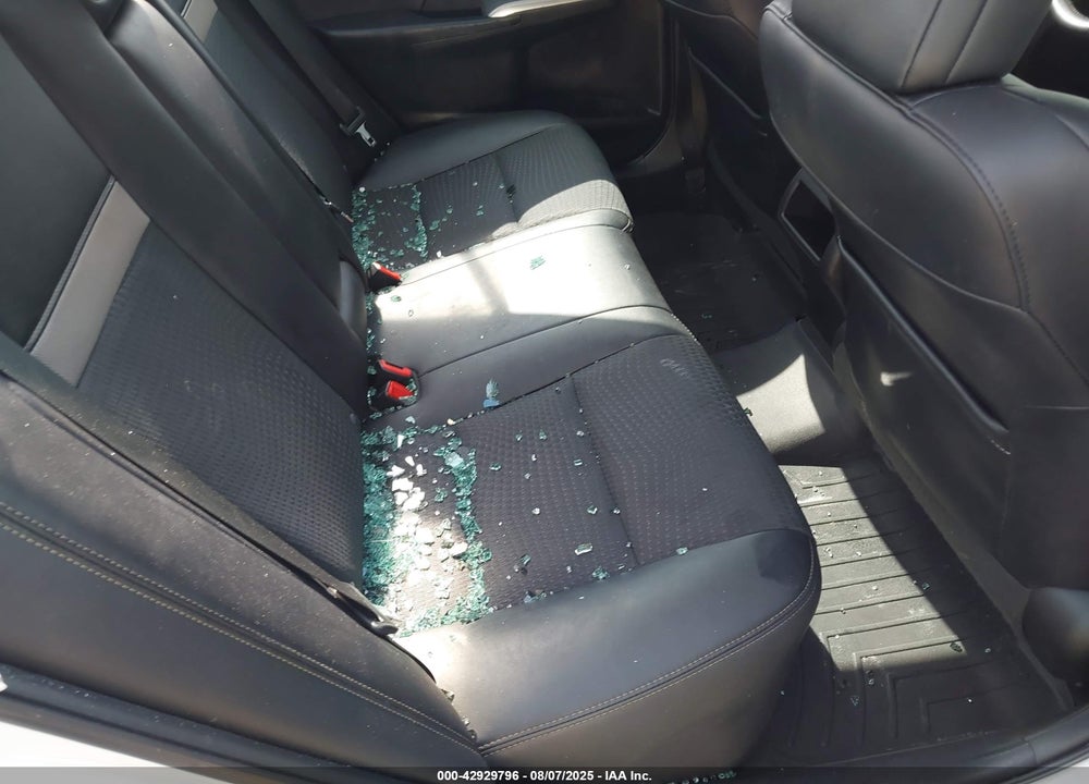 2014 TOYOTA CAMRY VIN: 4T1BF1FK1EU446742