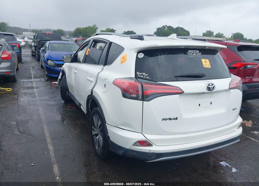 2017 TOYOTA RAV4 VIN: JTMWFREV3HJ102061