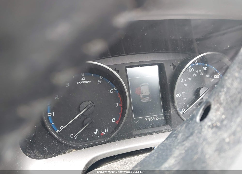 2017 TOYOTA RAV4 VIN: JTMWFREV3HJ102061