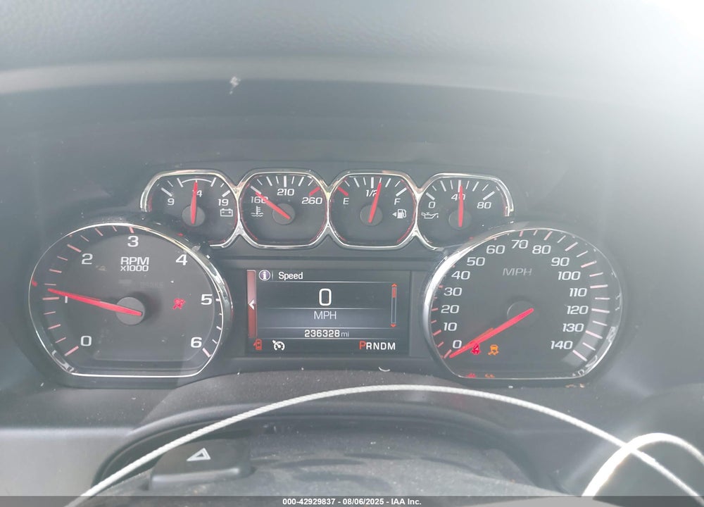 2014 GMC SIERRA 1500 VIN: 1GTV2UEH3EZ206101