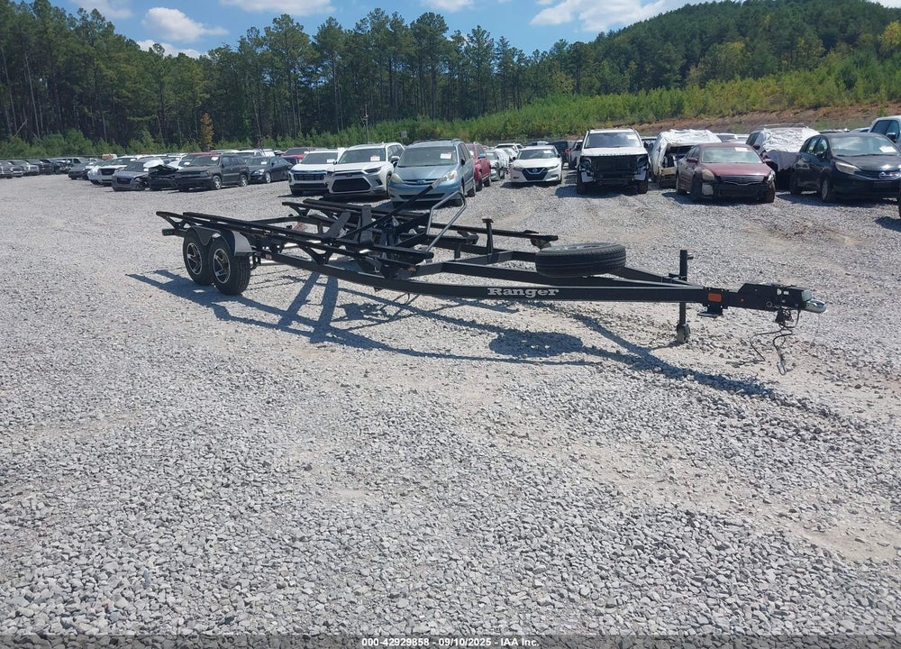 2023 WHITE RIVER MARINE GROUP MARINE GROUP VIN: 7J513CR24PB001235