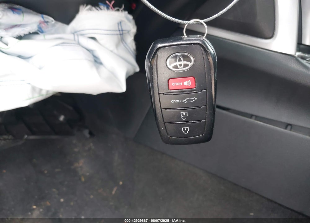 2023 TOYOTA COROLLA CROSS VIN: 7MUDAAAG5PV044928