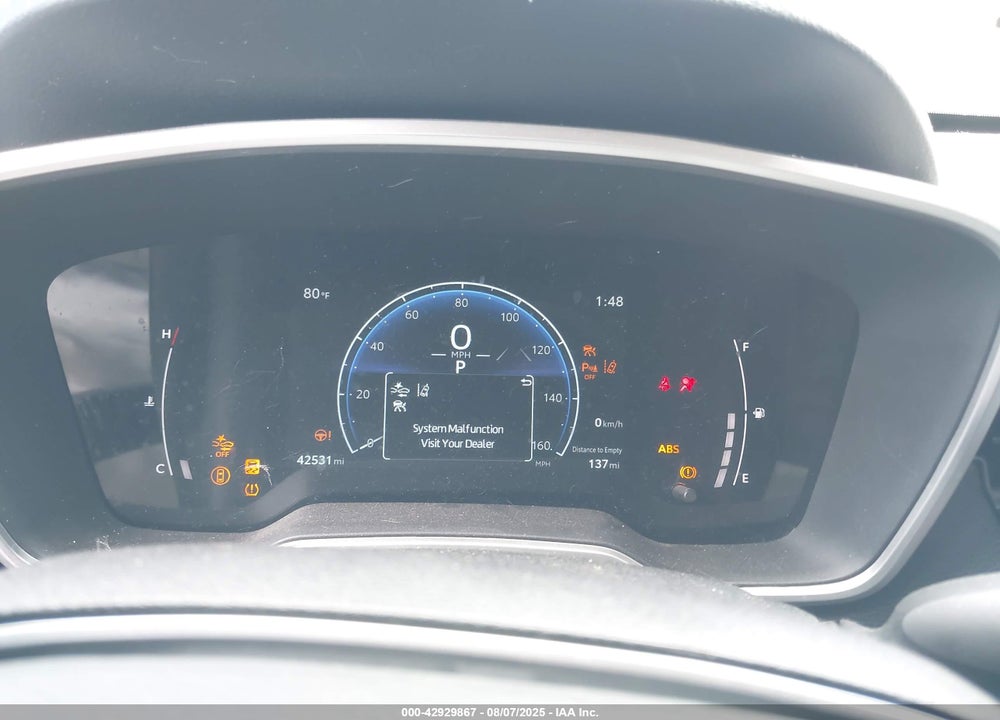 2023 TOYOTA COROLLA CROSS VIN: 7MUDAAAG5PV044928