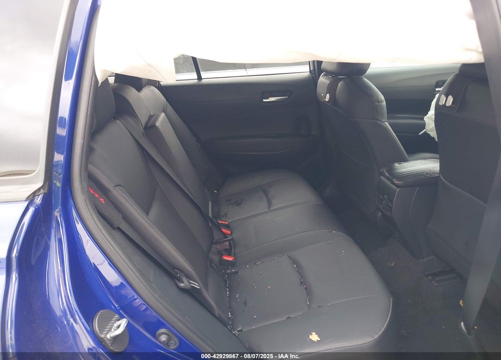 2023 TOYOTA COROLLA CROSS VIN: 7MUDAAAG5PV044928