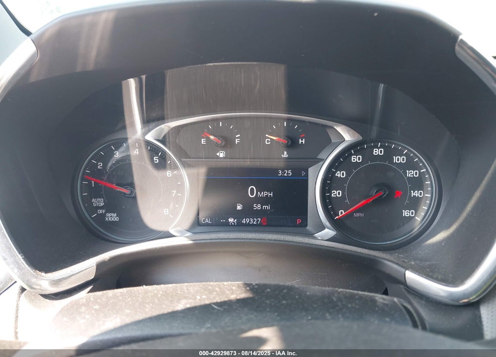 2021 CHEVROLET EQUINOX AWD PREMIER VIN: 2GNAXXEV1M6100898