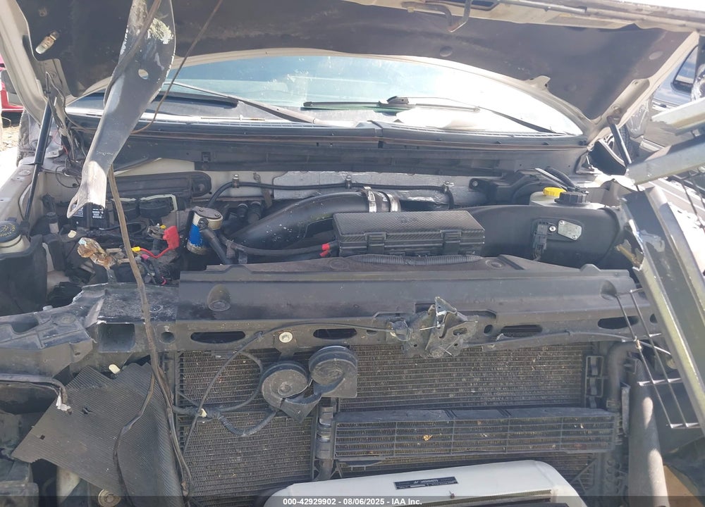 2013 FORD F-150 VIN: 1FTFW1ET7DKF92475
