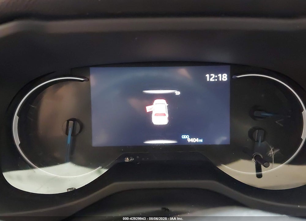 2024 TOYOTA RAV4 HYBRID XLE VIN: JTMRWRFV7RD244456