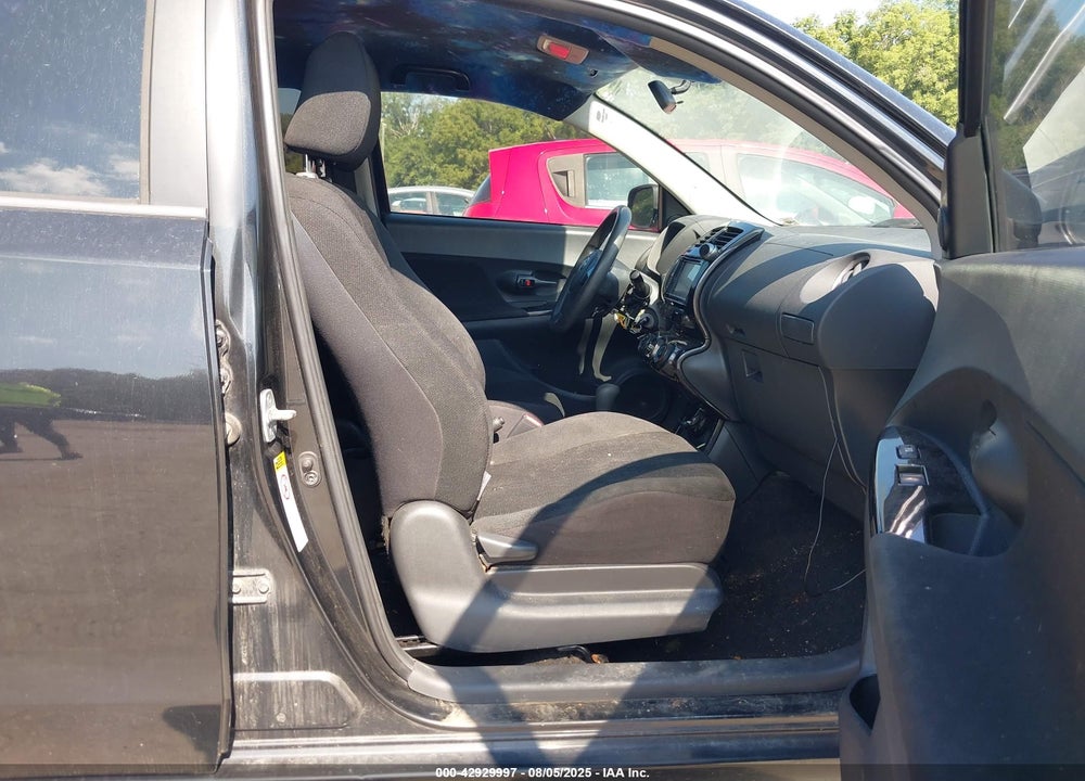 2008 SCION XD VIN: JTKKU10488J027662