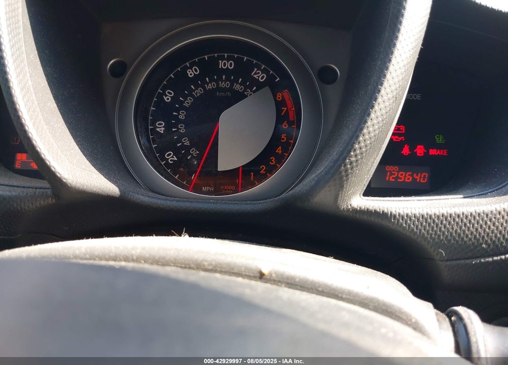 2008 SCION XD VIN: JTKKU10488J027662