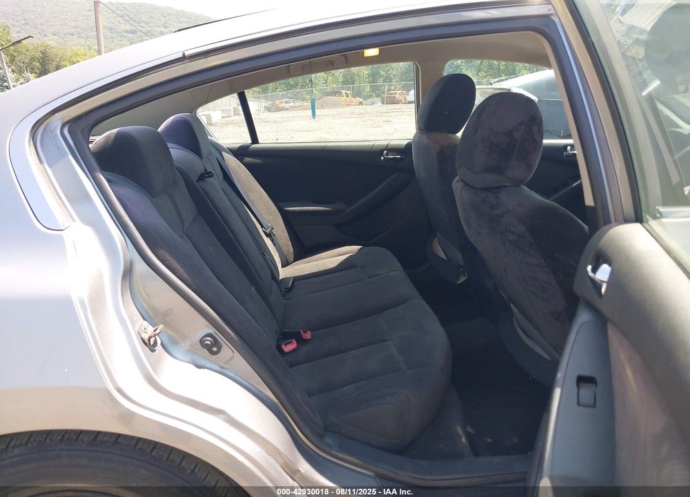 2009 NISSAN ALTIMA VIN: 1N4AL21E69N485154