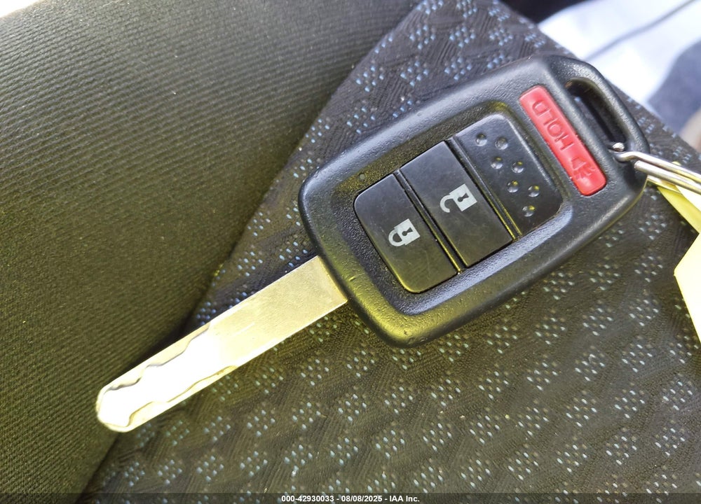 2019 HONDA FIT VIN: 3HGGK5H45KM730310