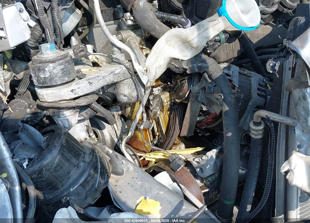 2019 HONDA FIT VIN: 3HGGK5H45KM730310