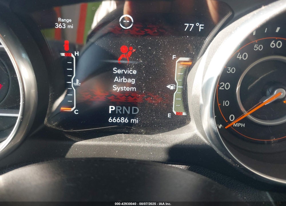 2018 JEEP WRANGLER UNLIMITED VIN: 1C4HJXDN9JW245389