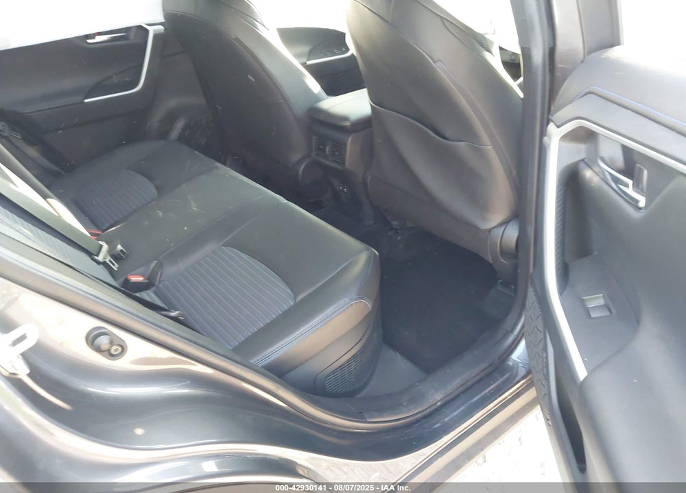 2019 TOYOTA RAV4 HYBRID VIN: JTMEWRFV0KJ010035