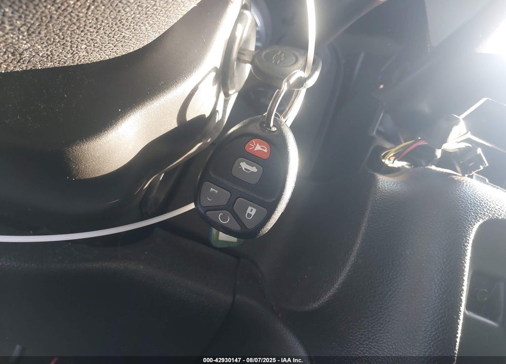 2007 CHEVROLET AVALANCHE 1500 LT VIN: 3GNFK12377G253234