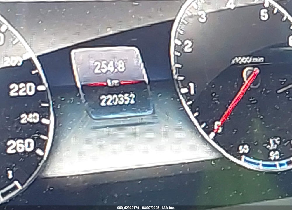 2019 MERCEDES-BENZ S CLASS VIN: WDDUG8DB8KA445919