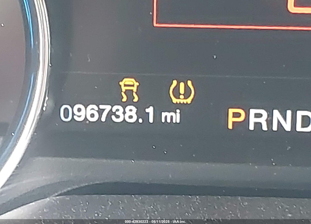 2016 FORD F-150 VIN: 1FTEW1EP6GKD16193
