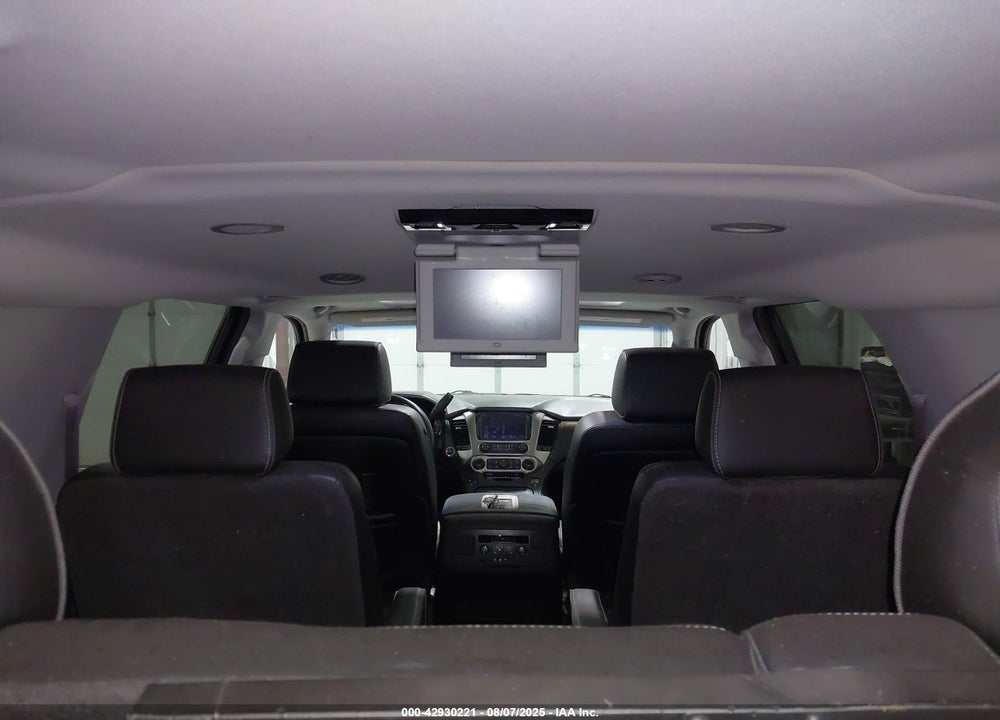 2016 GMC YUKON XL VIN: 1GKS2HKJXGR403033