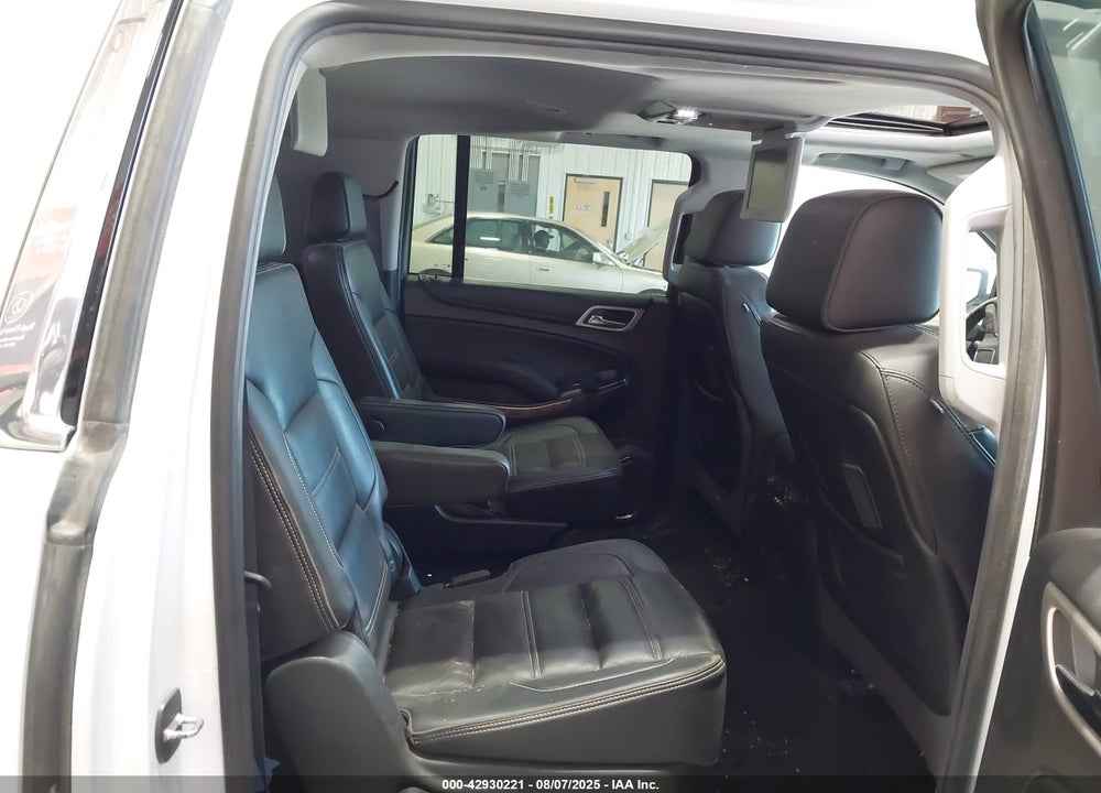 2016 GMC YUKON XL VIN: 1GKS2HKJXGR403033