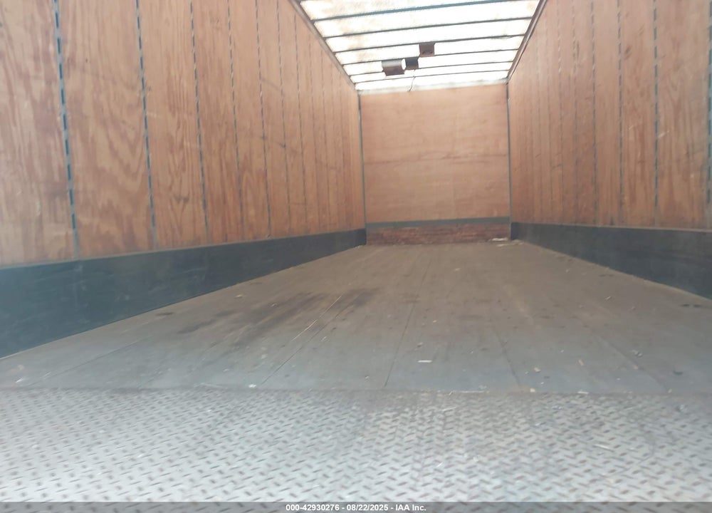 2009 GREAT DANE TRAILERS --- VIN: 1GRAA64139B703770