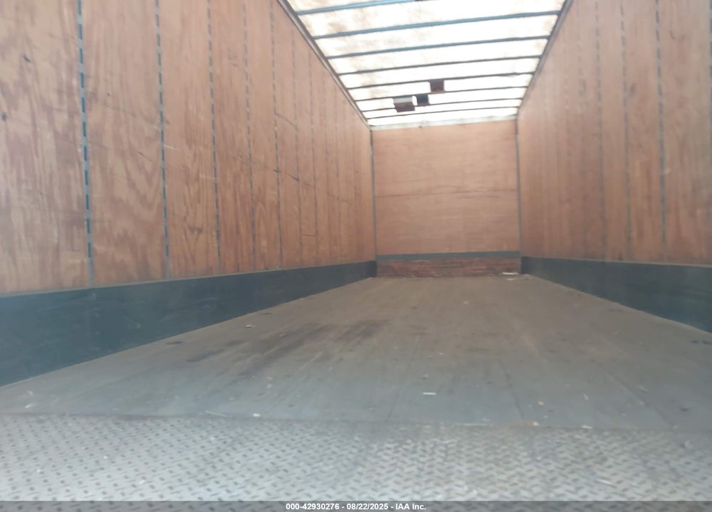 2009 GREAT DANE TRAILERS --- VIN: 1GRAA64139B703770