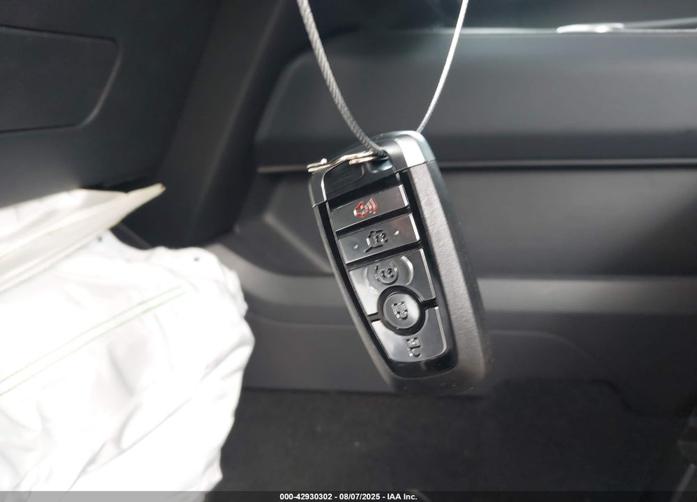 2024 FORD EXPEDITION LIMITED MAX VIN: 1FMJK2A82REA86647