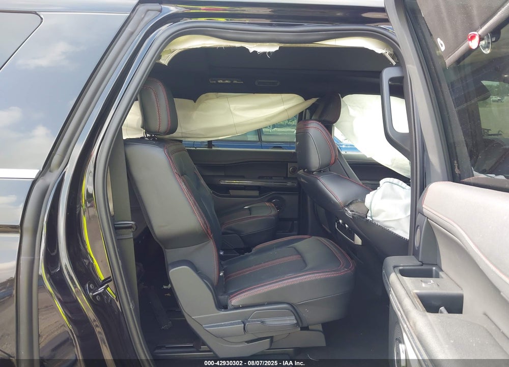 2024 FORD EXPEDITION LIMITED MAX VIN: 1FMJK2A82REA86647