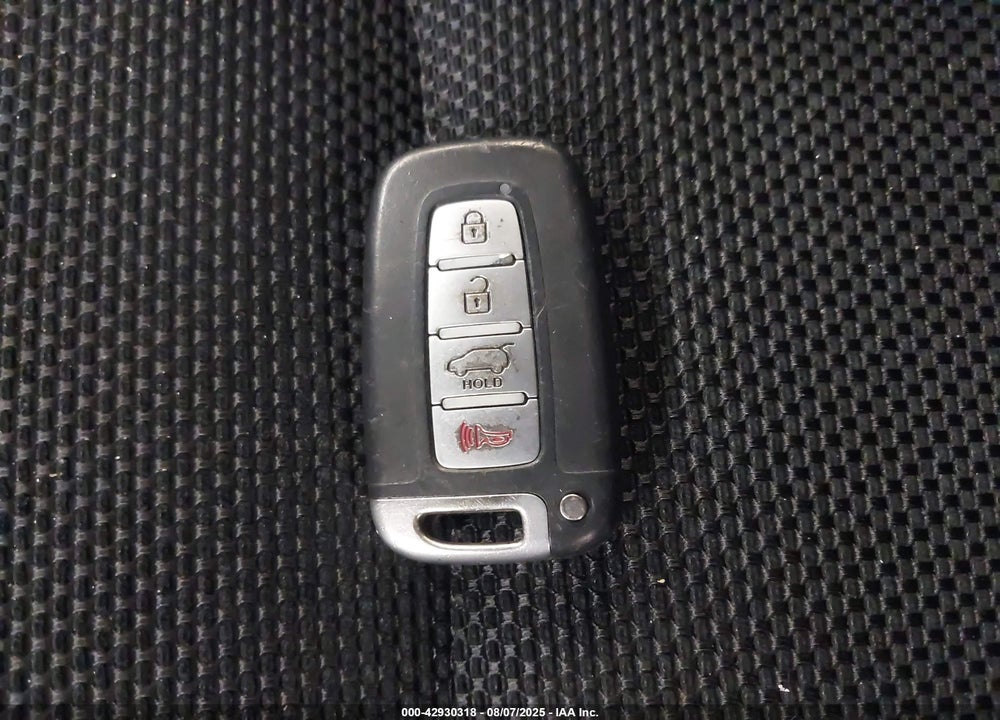 2016 SUBARU CROSSTREK VIN: JF2GPABC4G8275245