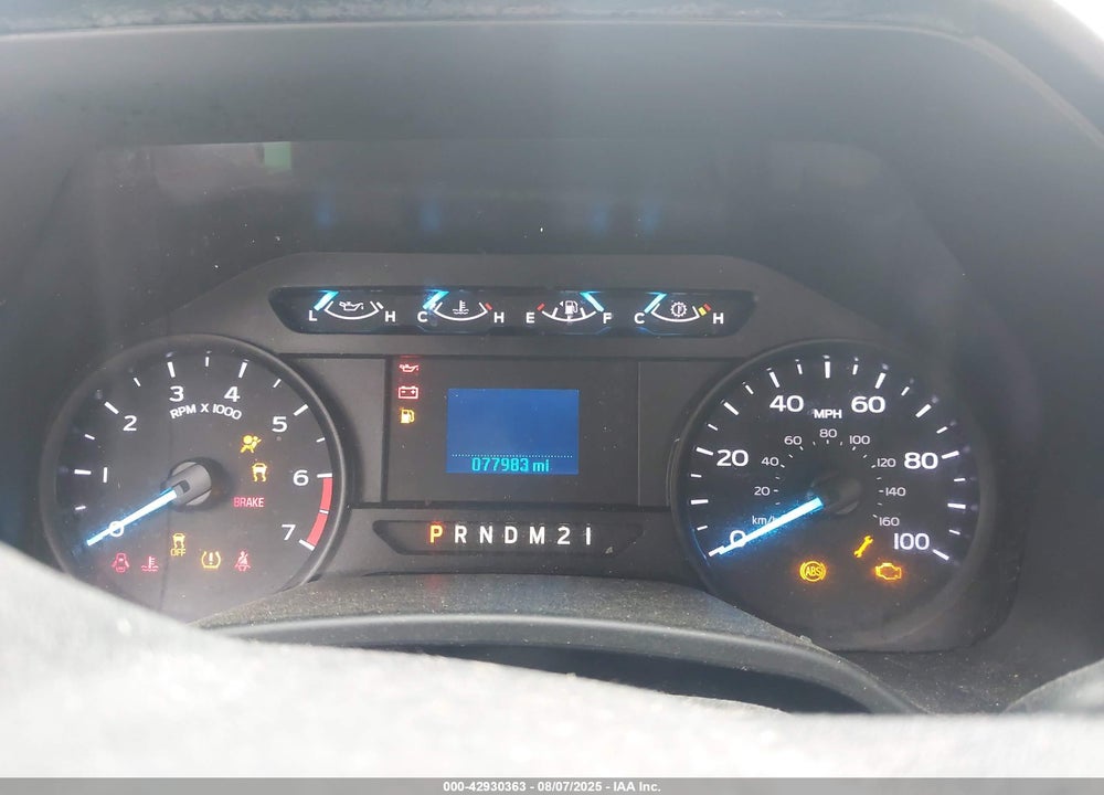 2019 FORD F 350 VIN: 1FTBF3A6XKEE44391
