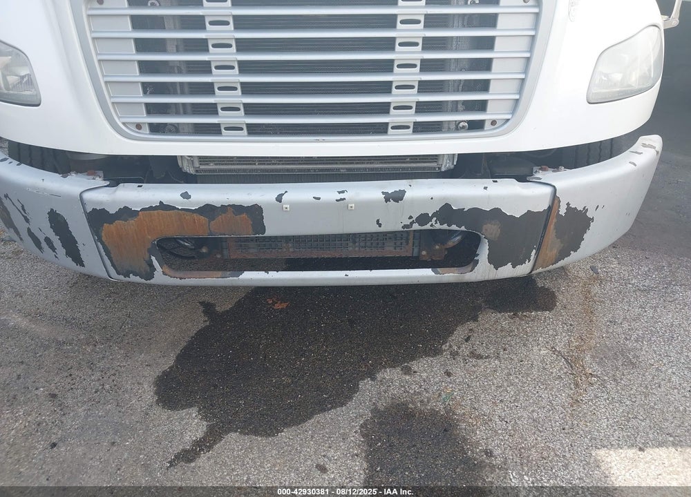 2018 FREIGHTLINER M2 106 VIN: 1FVACWFA9JHJR4372