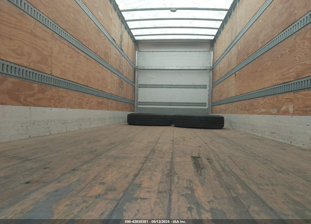 2018 FREIGHTLINER M2 106 VIN: 1FVACWFA9JHJR4372