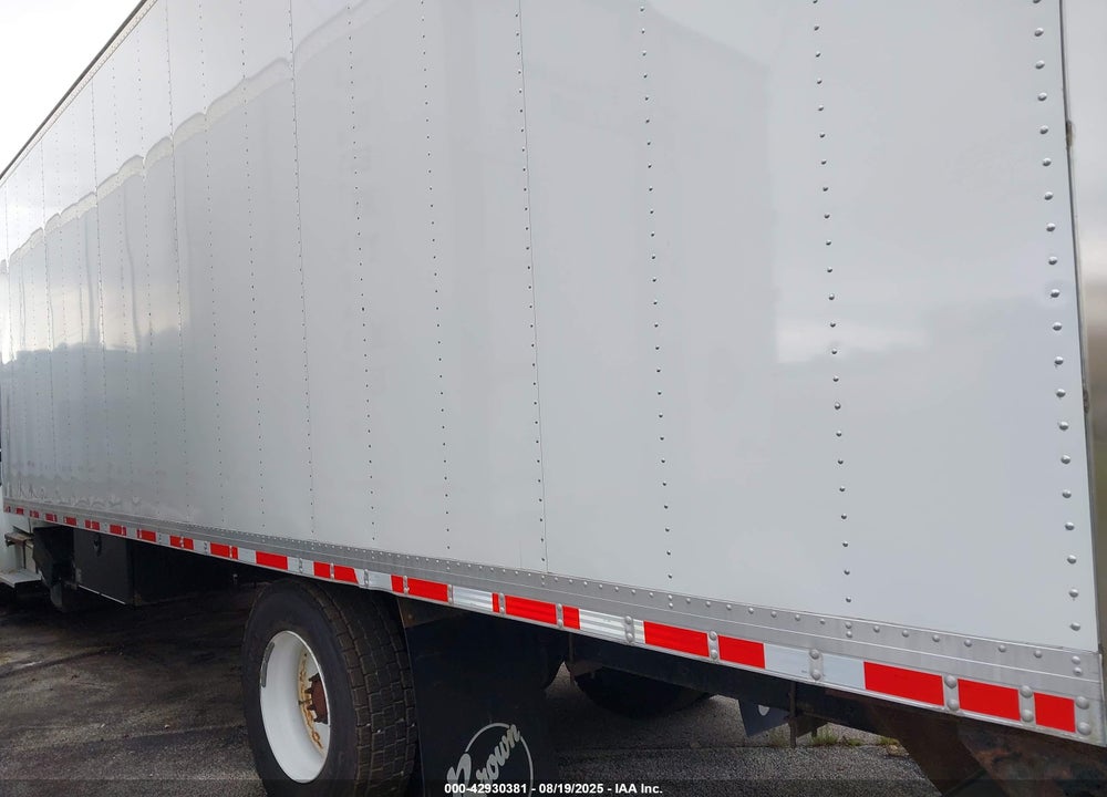 2018 FREIGHTLINER M2 106 VIN: 1FVACWFA9JHJR4372