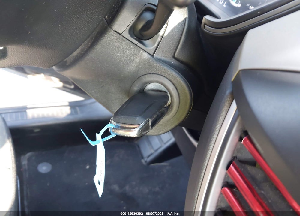 2021 FORD ESCAPE VIN: 1FMCU9F67MUA45688