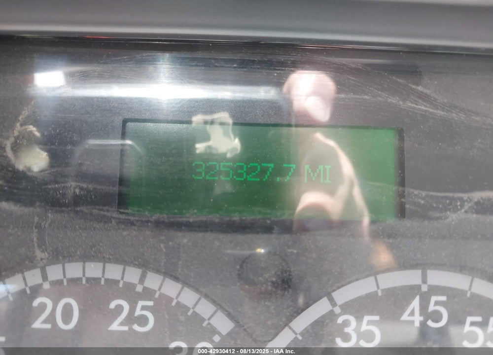 2019 FREIGHTLINER M2 106 VIN: 1FVACXD22KHKK5738