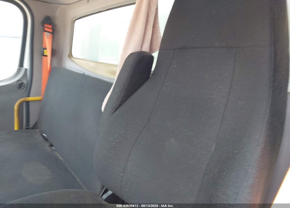 2019 FREIGHTLINER M2 106 VIN: 1FVACXD22KHKK5738