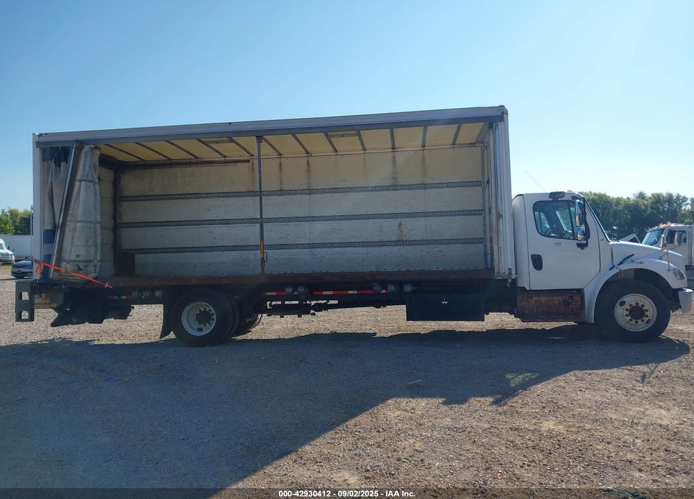 2019 FREIGHTLINER M2 106 VIN: 1FVACXD22KHKK5738