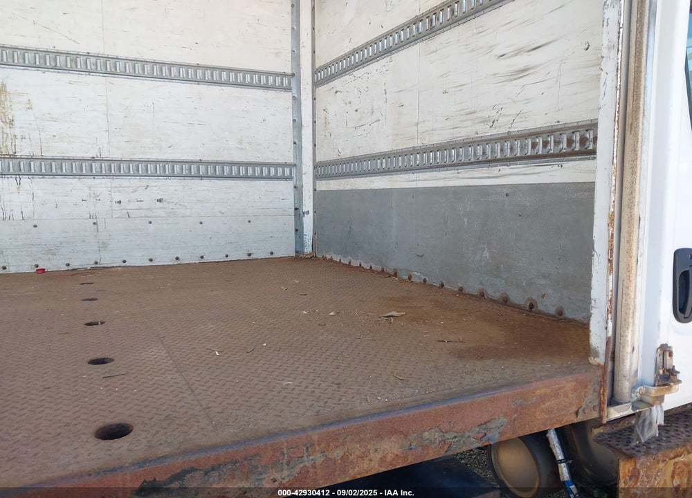 2019 FREIGHTLINER M2 106 VIN: 1FVACXD22KHKK5738