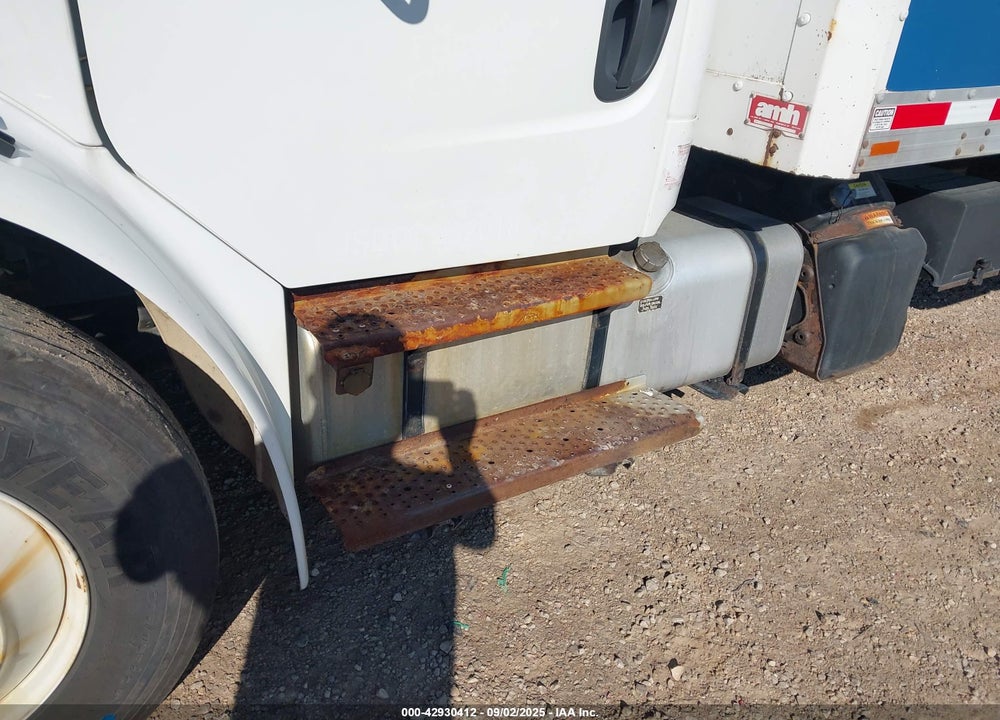 2019 FREIGHTLINER M2 106 VIN: 1FVACXD22KHKK5738