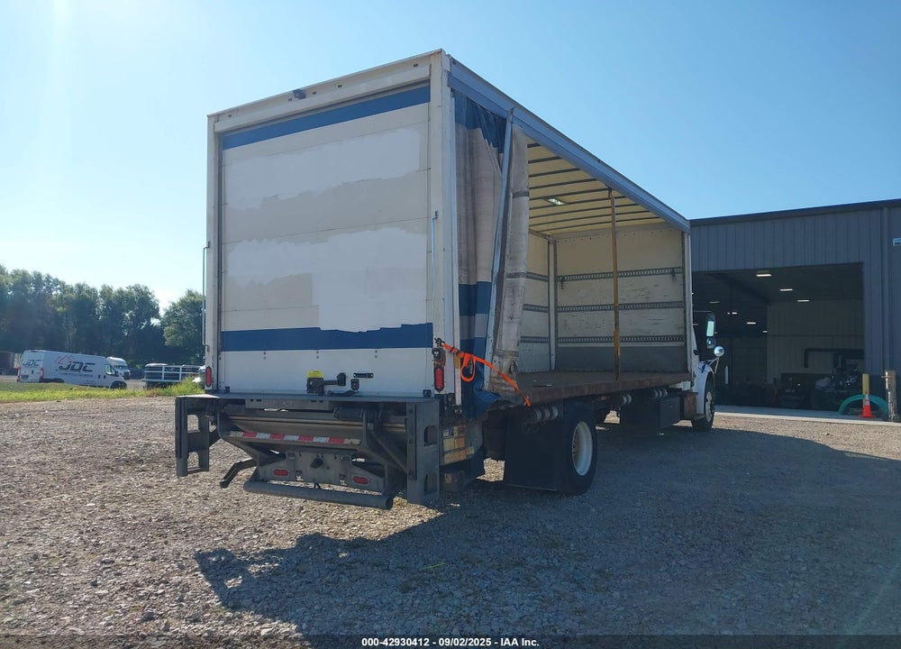 2019 FREIGHTLINER M2 106 VIN: 1FVACXD22KHKK5738