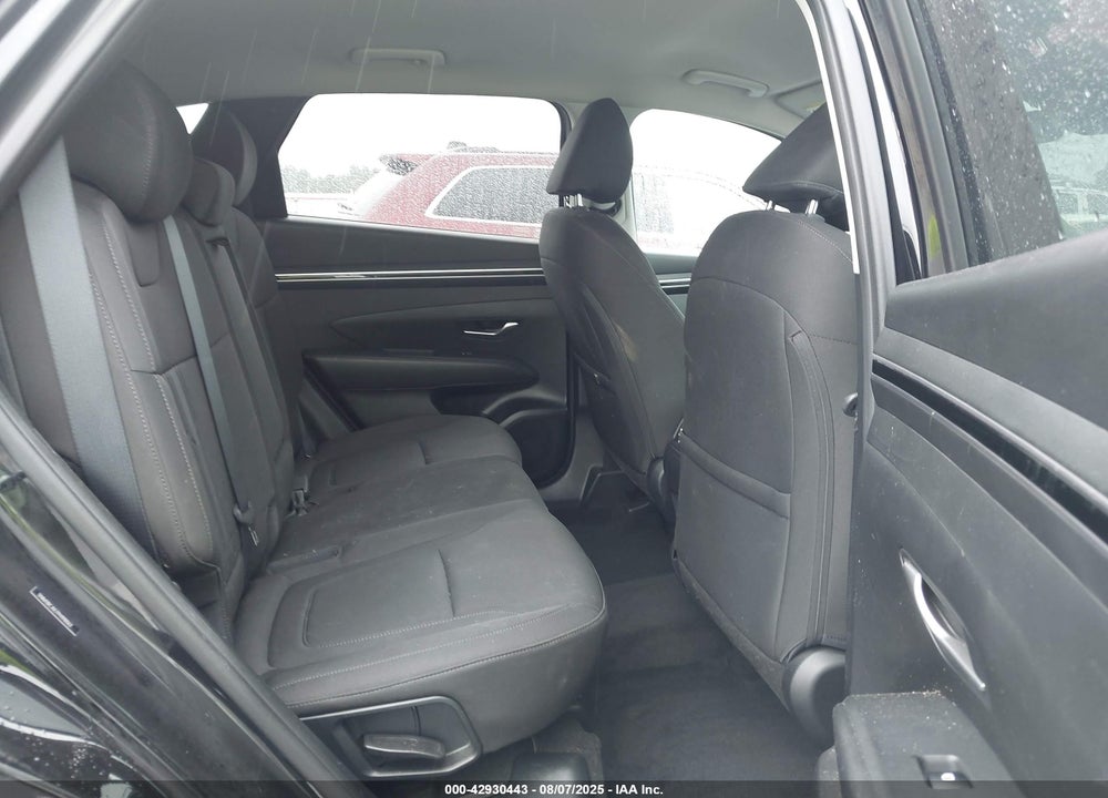 2023 HYUNDAI TUCSON VIN: 5NMJBCAE7PH198063
