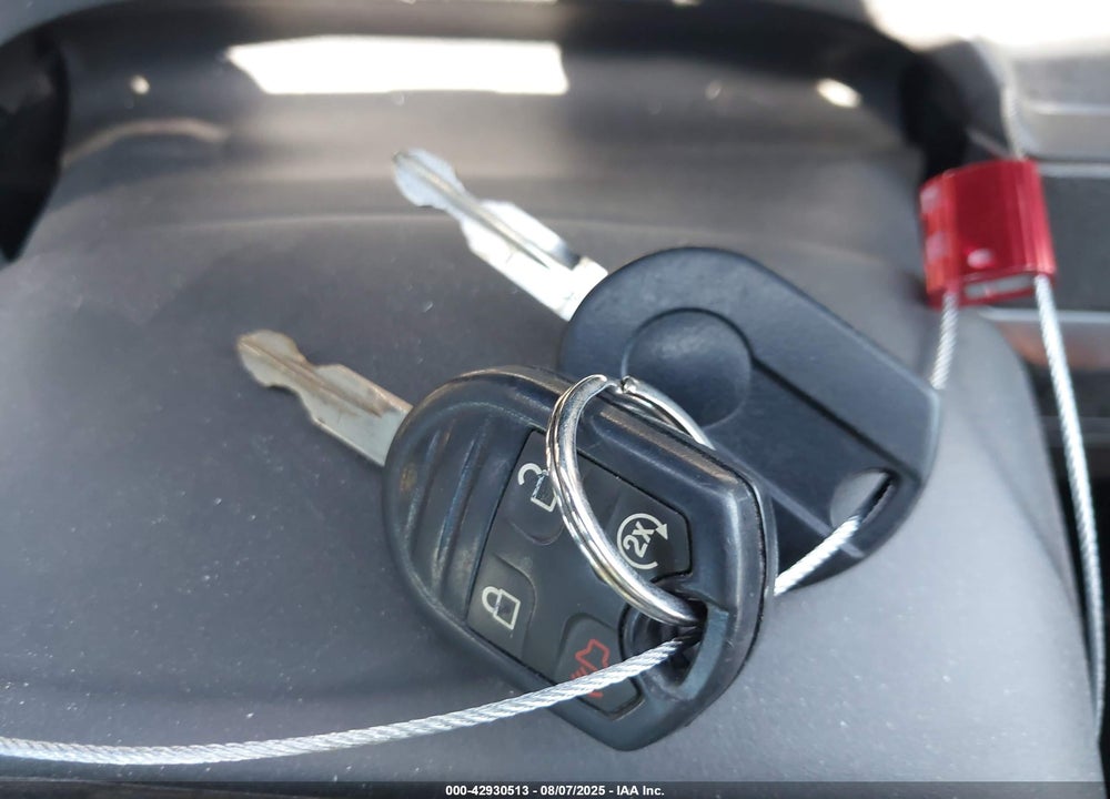 2013 FORD F-150 VIN: 1FTFW1CF0DFC79368