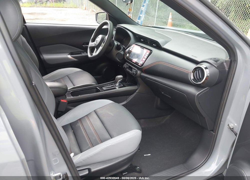 2023 NISSAN KICKS VIN: 3N1CP5DV6PL499155