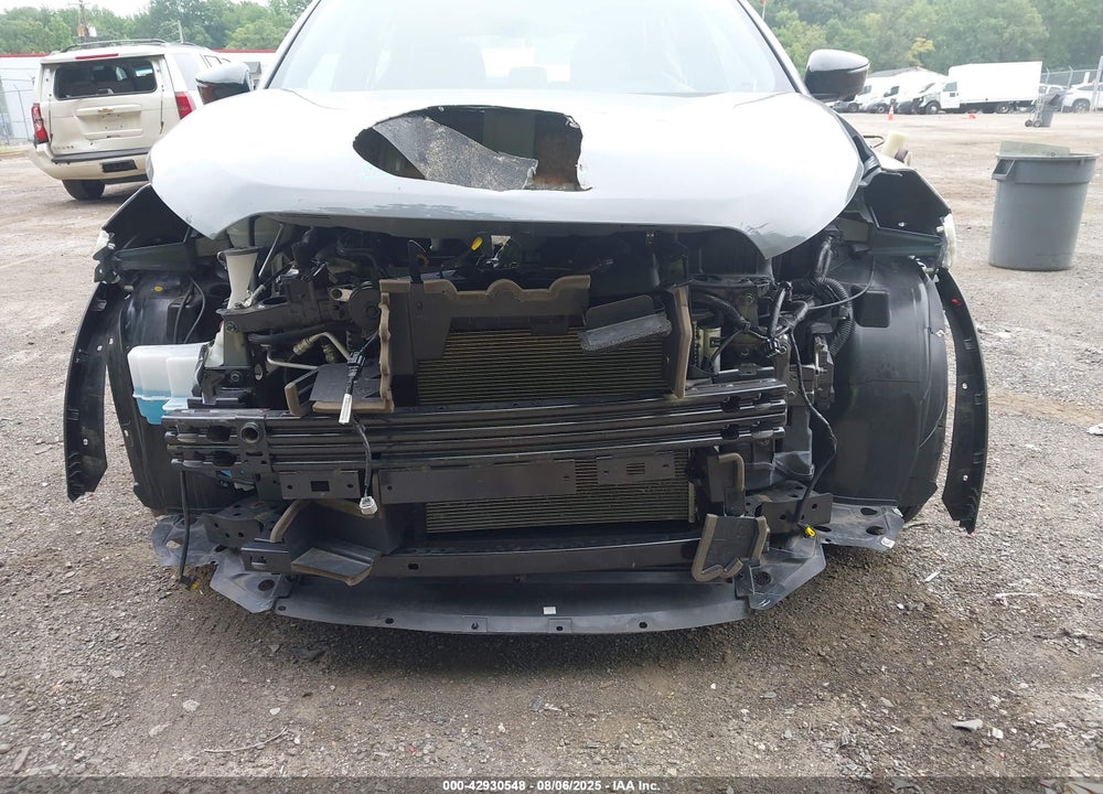 2023 NISSAN KICKS VIN: 3N1CP5DV6PL499155