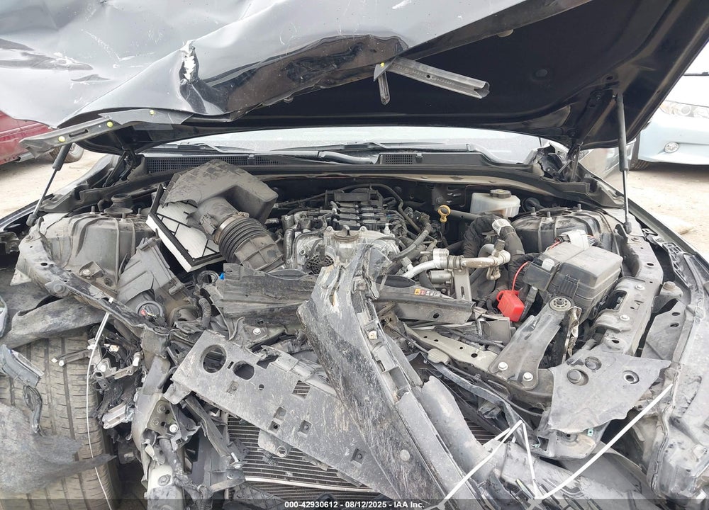 2021 CADILLAC CT5 VIN: 1G6DW5RKXM0118356