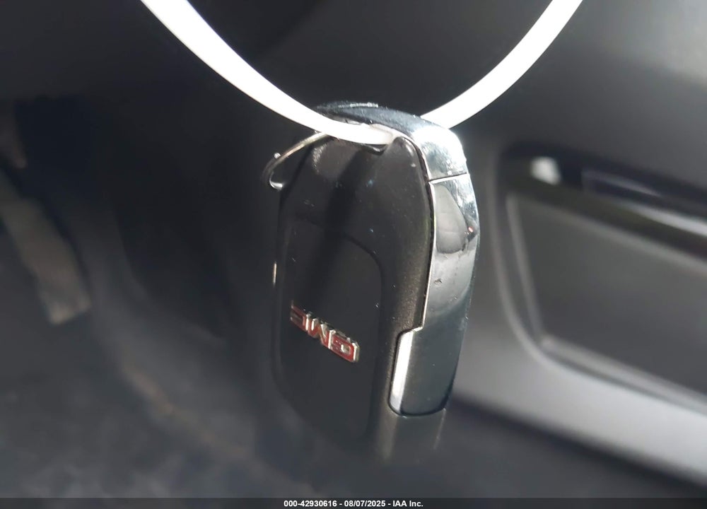 2019 GMC TERRAIN VIN: 3GKALMEV7KL395053